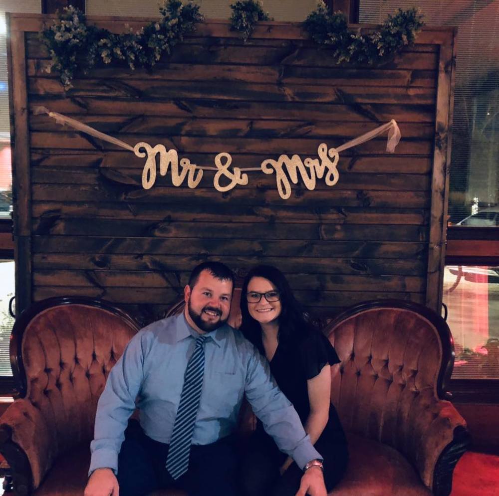 Meet your Posher, Adrianna